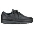 thumbnail image 4 of SAS Women's, Liberty Oxford Black 8.5 W, 4 of 4