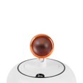 thumbnail image 2 of Humidificador de Niebla, Función de Luz Nocturna Recargable con Proyector LED para de Noche, Lámpara de Decoración de Dormitorio Duradera de 3 blanco Yinane Iluminaciones de ambiente, 2 of 3