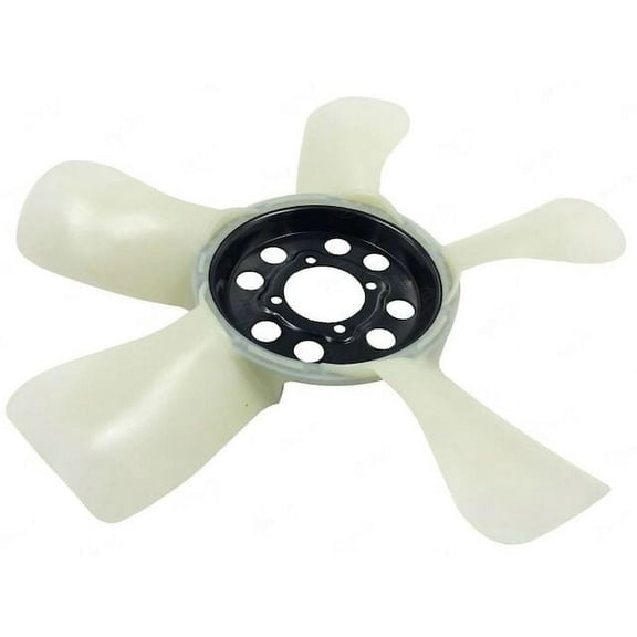 Fan Blade - Compatible with 2011 - 2015 Ram 1500 5.7L V8 2012 2013 2014
