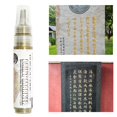 thumbnail image 1 of BotaniNest Stone Rubbing Art Pens For Sketching And Detailed Illustration On Various 1ml, 1 of 5