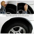 thumbnail image 4 of HANDIED Sofa protective cover [Scratch And Anti Rubbing] Automotive Fiber Pattern Wheel Eyebrow Anti Collision Strip · General Anti Collision Sticker · Body Protective Tape · Wear And, 4 of 4