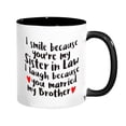thumbnail image 2 of Under 10, Handmade Ceramic Coffee Mug, 330ml Stoneware, Durable Design, Family Office Home Use, Ideal Commuting, Versatile Serving, Everyday Practical, Kitchen Diningware Hzhnb Easy buy, 2 of 9