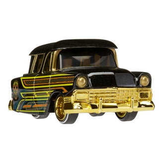 CarTuned「Lowriders」シリーズ1シボレートリプルパックセット CarTuned「Lowriders」シリーズ1シボレートリプルパックセット