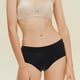 thumbnail image 5 of EeaseMX Juego de 3 bragas menstruales antifugas con absorción de humedad (talla L) (estilo mixto), 5 of 8
