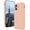 Camellia, variant on Compatible with OnePlus Nord N20 5G Case Silicone Liquid Dark Green, Soft Smooth Touch Phone for OnePlus Nord N20 5G Case Silicone Shockproof Thin Cover (Black)