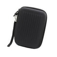 thumbnail image 1 of Siruishop Étui de Rangement pour Fléchettes Support Compact pour Accessoires de Fléchettes Noir, 1 of 8