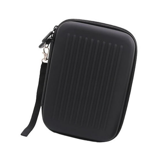 Kuntesetty Dart Storage Case Compact Holder for Flights Dart Related Accessories Shafts Black