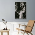 thumbnail image 5 of C37 Framed Premium Gallery Wrapped Canvas - Ready to Hang - 25 x 37 - White Floating Frame, 5 of 9