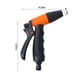 thumbnail image 3 of RKSTN spray washing Garden Hose Nozzle, Grip Spray Nozzle High Pressure Water Nozzle With 4 Patterns For Watering Garden, Washing Cars, 3 of 8