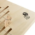 thumbnail image 4 of Hey!Play! Wooden Horse Race Strategy Board Game, 4 of 5
