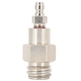 thumbnail image 1 of Haofy Soda Connector Practical Tool Soda Adapter CO2 Tank Adapter For Home For Bar, 1 of 8