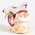 thumbnail image 1 of Edward Newgate Den Den Mushi Figurine en Pvc Modèle de Collection Jouet-HAPDEN, 1 of 3