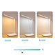 thumbnail image 3 of Lámpara de mesa Jadeshay LED regulable 180 grados, 3 of 8