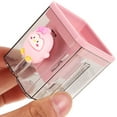 thumbnail image 2 of Shisuyan 2 Pcs Taille-Crayons Manuels Taille-Crayons à Main Taille-Crayons à Double Trous, 2 of 8
