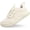 Beige, variant on Soulsfeng Kids Tennis Shoes Lightweight Breathable Boys Running Shoe Fashion Walking Sneakers