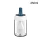 thumbnail image 4 of Cepillo para botella de aceite Bewildely 250ML Azul, 4 of 6