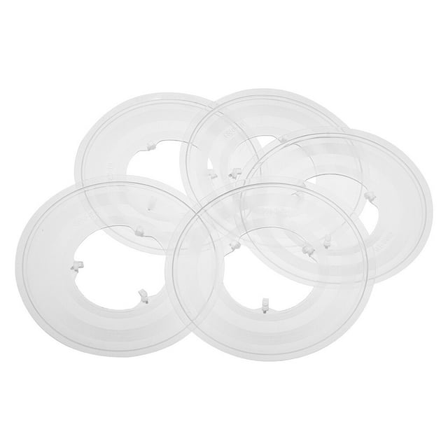 ZLight Protection de Roue Libre pour une Excellente Décoration Installation Pratique Protecteur de Roue Libre Fournitures de Vélo 1Ensemble