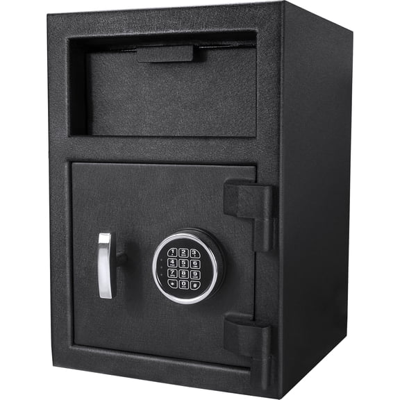 Newboti Dx200 Keypad Depository Safe 588149187127983