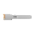 thumbnail image 2 of Ubiquiti - SFP+ transceiver module - 10GbE - over copper - RJ-45, 2 of 3