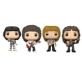 thumbnail image 3 of Funko Pop! Queen - Freddie Mercury, Roger Taylor, Brian May & John Deacon - 4-Pack Exclusive Funko -, 3 of 3
