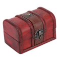thumbnail image 1 of Caja de madera, 1 of 8