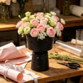 thumbnail image 4 of Flower Arrangement Base for Floral Decoration Bouquet Liner for Weddings Parties Anniversaries and Events and Versatile Floral Shop Supplies, 4 of 7