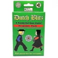 thumbnail image 2 of Dutch Blitz Dutch Blitz Basic Plus Expanded Family Party Game Cards Party Game Cards Games, 2 of 5