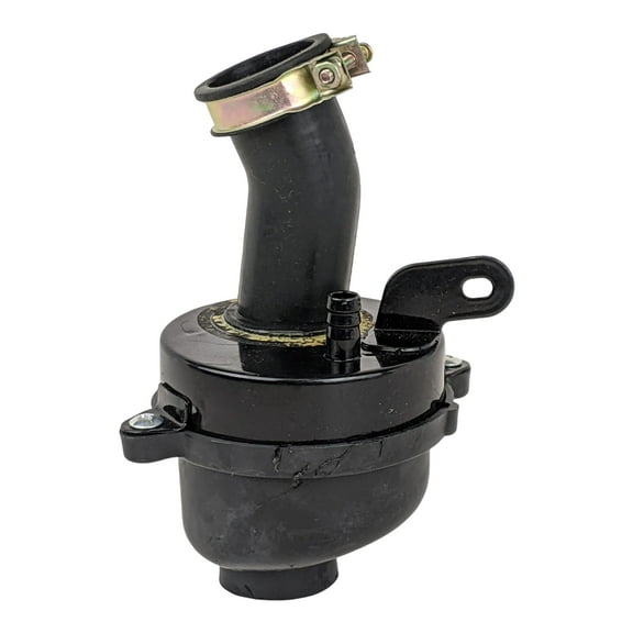 RedCap Air Filter Assembly JJJ - 35mm Air Filter for 70cc-125cc ATV & Dirt Bikes