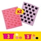 thumbnail image 3 of Set de Juego Hasbro Play-Doh Barbie set de juego desfile de moda, 3 of 6