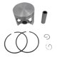 thumbnail image 1 of Juego de pistones,Juego de pistones Motor de pistón Pistón de motosierra,Kits de accesorios de repuesto para motosierras,Accesorios para piezas de motosierra de motor con anillos de, 1 of 8