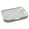 thumbnail image 4 of Bandeja para orinal para perros Strade Fareast Limited 42 cm x 54 cm x 4,5 cm, 4 of 8