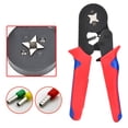 thumbnail image 4 of Crimping , 23-7 AWG Crimping Tool  for Industry, 4 of 8