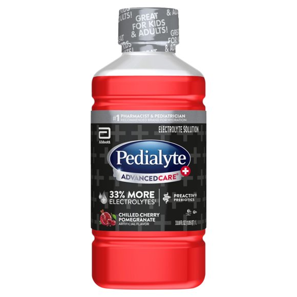 Pedialyte Adults