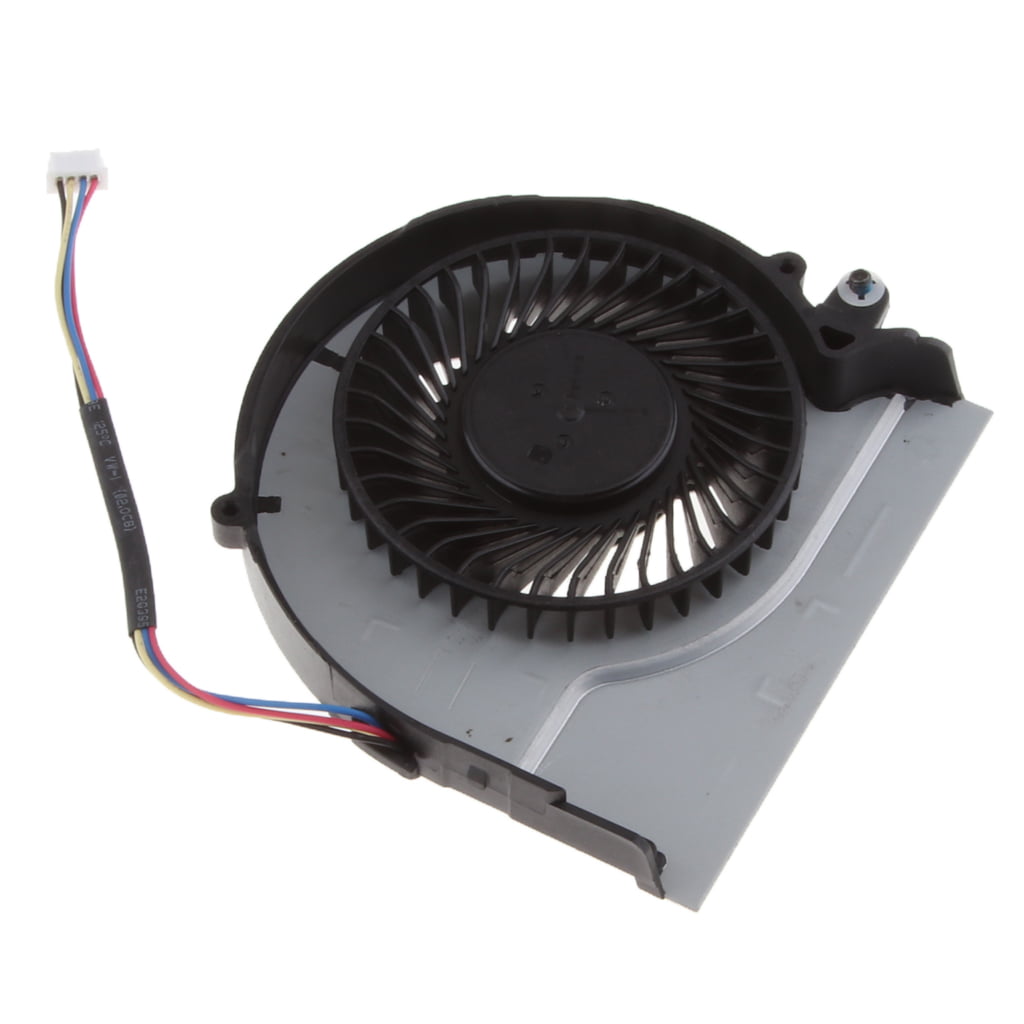 MagiDeal CPU Cooling Fan For Lenovo Ideapad Z480 Z485 Z580 Z585 Series 