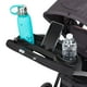thumbnail image 5 of Cochecito comprador 5 en 1 Baby Trend Sit N' Stand®, Cassis, 5 of 5