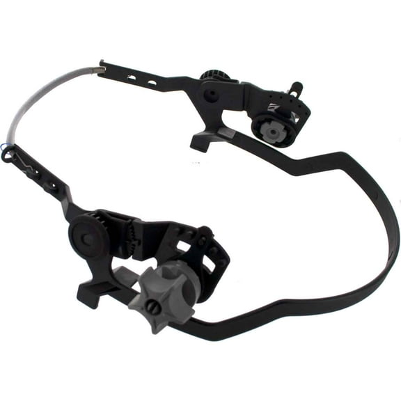 Miller 222003 Halo Hard Hat Adapter