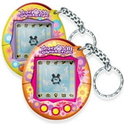 Tamagotchi Connection Version 2 Twin Pack True Friends - Flowers