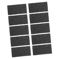 thumbnail image 3 of 10pcs Car Scratch Remover Cloths Car Paint Repair Cloth Nano Sparkle Cloth for Car Scratches, 3 of 4