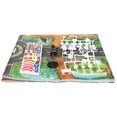 thumbnail image 2 of Road Signal Toys Assorted Color 1 Set 32.7x22.4in Mat 4.7x1.8x1.8in Toy, 2 of 8