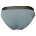 thumbnail image 2 of Obviously PrimeMan Hipster Brief - Slate Grey, 2 of 6