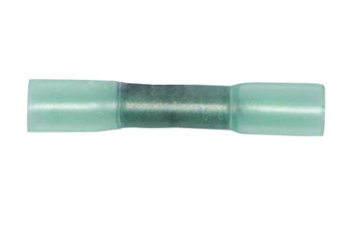 Wirthco W48-80428 16-14 AWG Heat Shrink Butt Connector