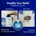 thumbnail image 2 of CoolRelief Cool Mist Humidifier Small to Medium Room Vaporizer for Kids Adults 1.2 Gal, 2 of 6