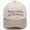 Husband--Khaki, variant on Sorry About My Husband Embroidered Baseball Cap - Men's & Women's Valentine's Day Multi-color Hard Top Casual Hat