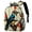 Color4, variant on Lightweight Backpack Polar Bear School Bag Travel Laptop Daypack for Men Women Casual Rucksack