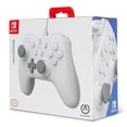 thumbnail image 4 of Control Alámbrico Power A para Nintendo Switch Blanco, 4 of 4