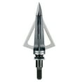 thumbnail image 2 of Nap Thunderhead Broadheads 85 Gr. 5 Pk., 2 of 2