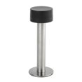 thumbnail image 2 of Tapón de puerta sin perforar de acero inoxidable premium con - Proteger, 2 of 8