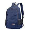 thumbnail image 6 of Back to school Saving!Fnyoxu Lightweight Hiking Duffel Backpack,Foldable Backpack,Women Men Small Travel Hiking Backpack,Camping Outdoor Sports Backpacks(Dark Blue), 6 of 9