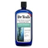 Dr Teal's Purify & Hydrate Foaming Bubble Bath with Deep Marine Sea Kelp and Essential Oils, 34 fl. oz.