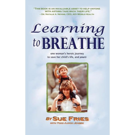 Learning to Breathe, (Paperback)
